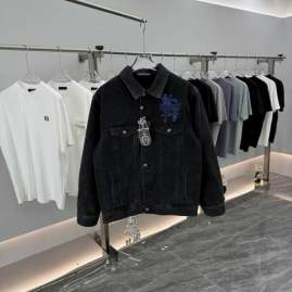 Picture of Chrome Hearts Jackets _SKUChromeHeartsS-XLhgntx4334752